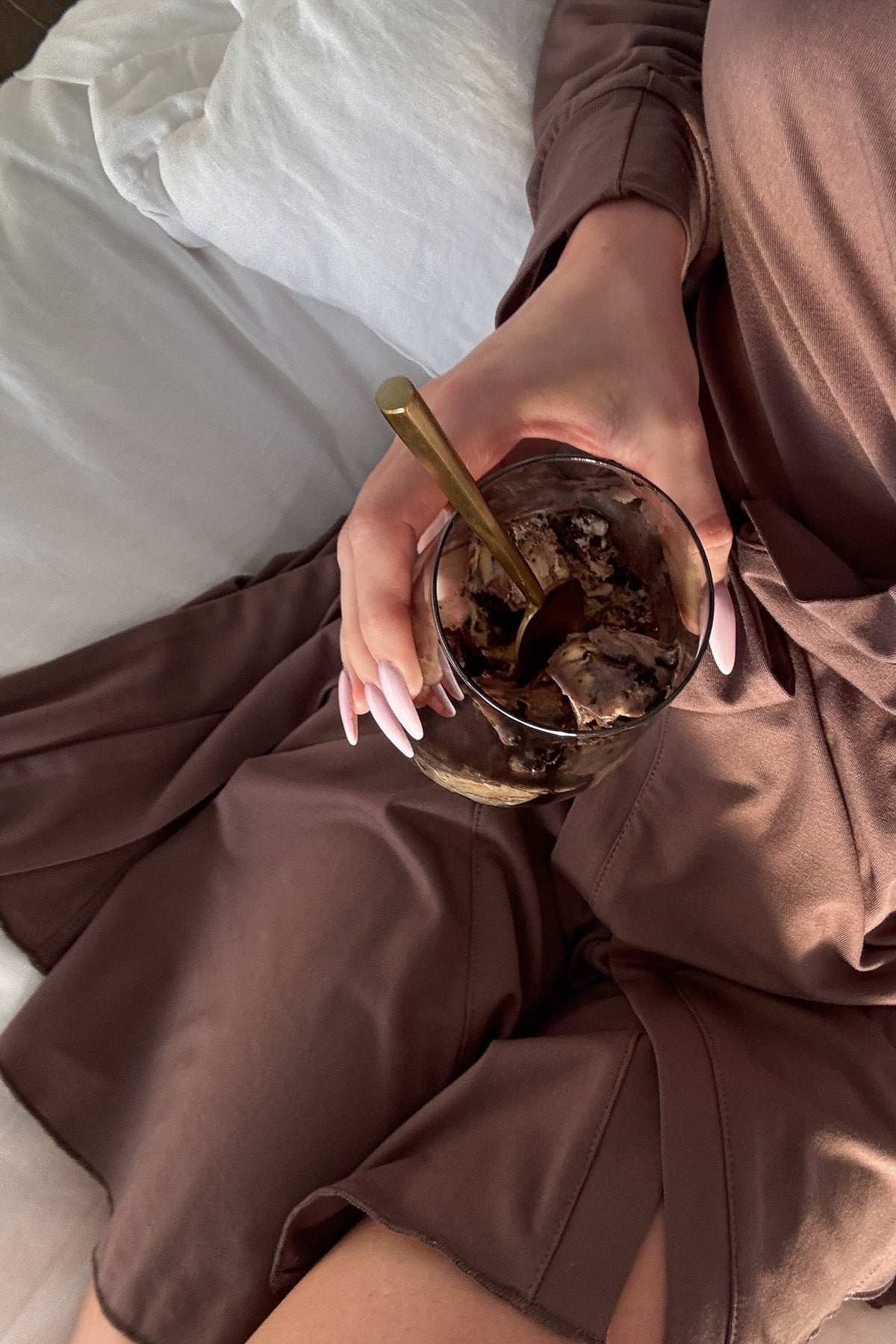 Flirty Little Robe Sexy Little Robe