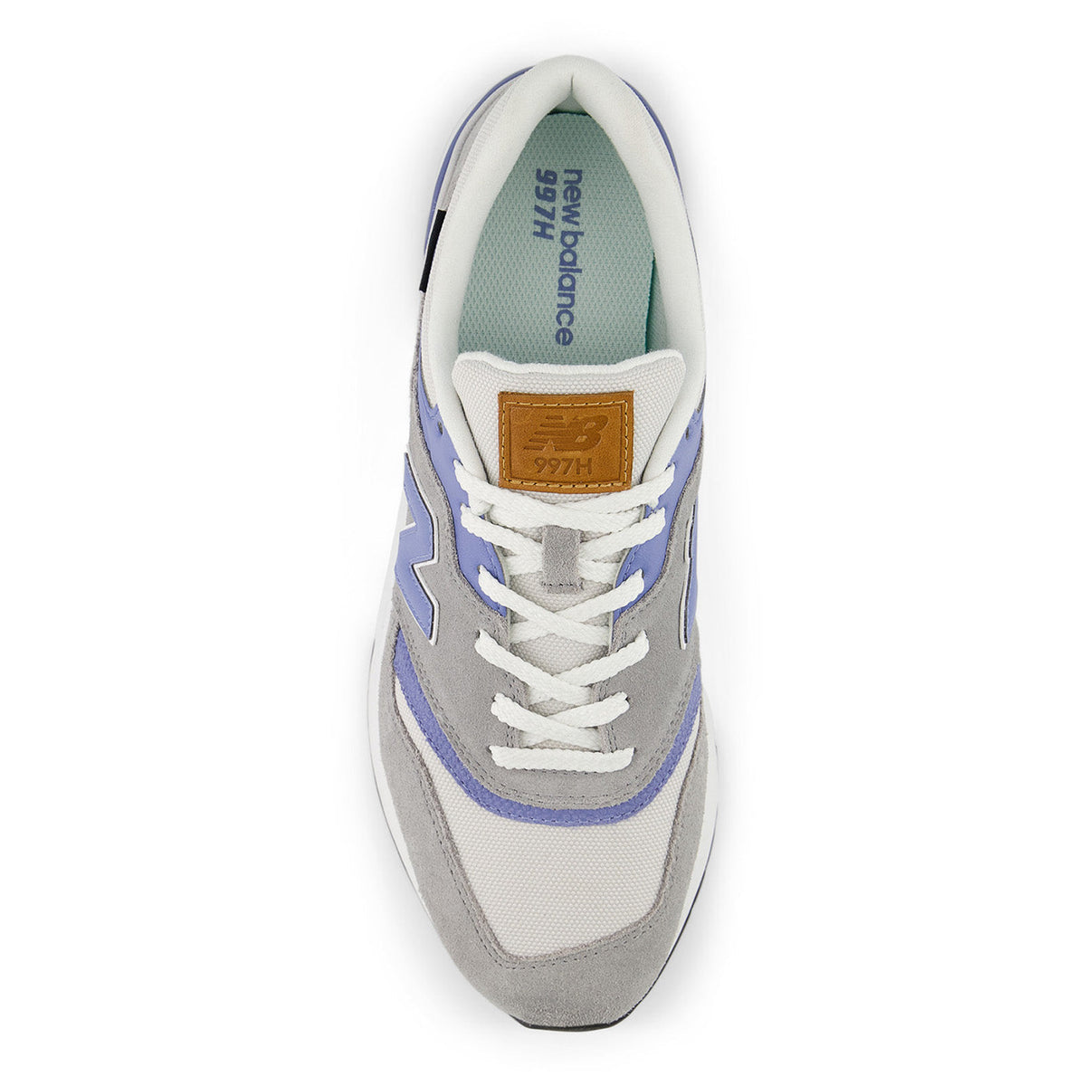 NB 997H Sneaker Mens New Balance