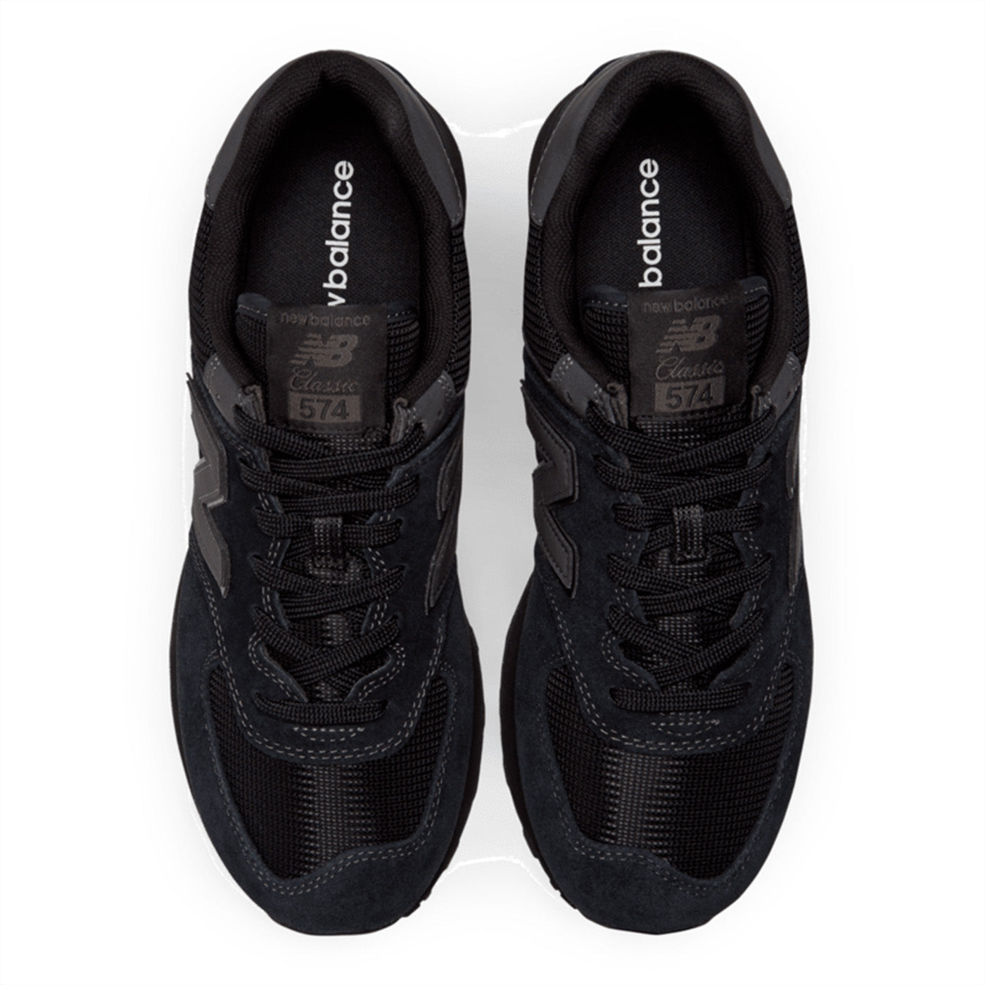 NB 574 Sneaker New Balance