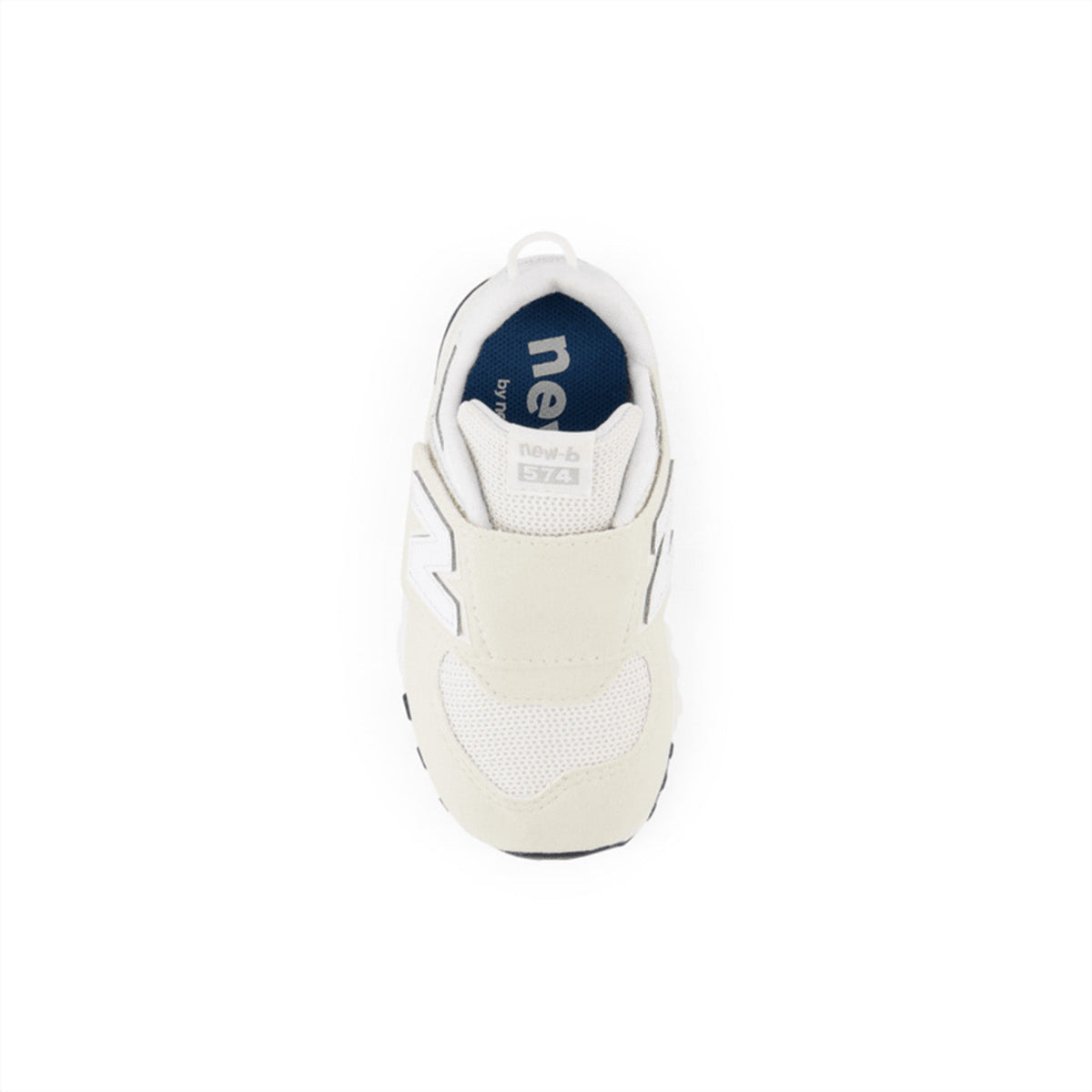 NB 574 Hook And Loop Kids New Balance