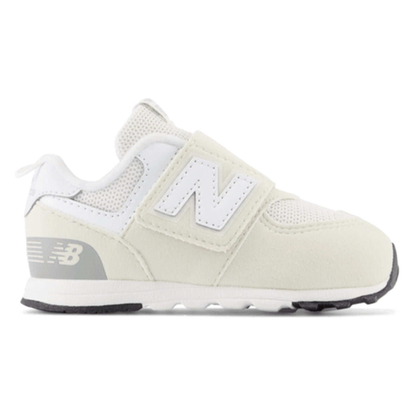 NB 574 Hook And Loop Kids New Balance