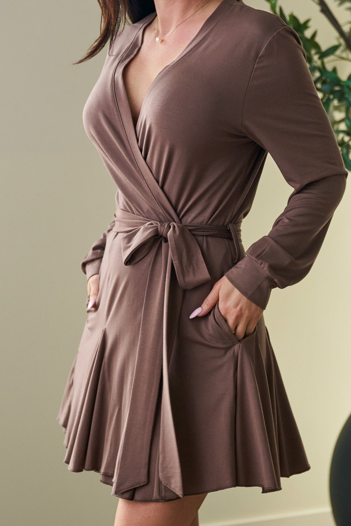Flirty Little Robe Sexy Little Robe
