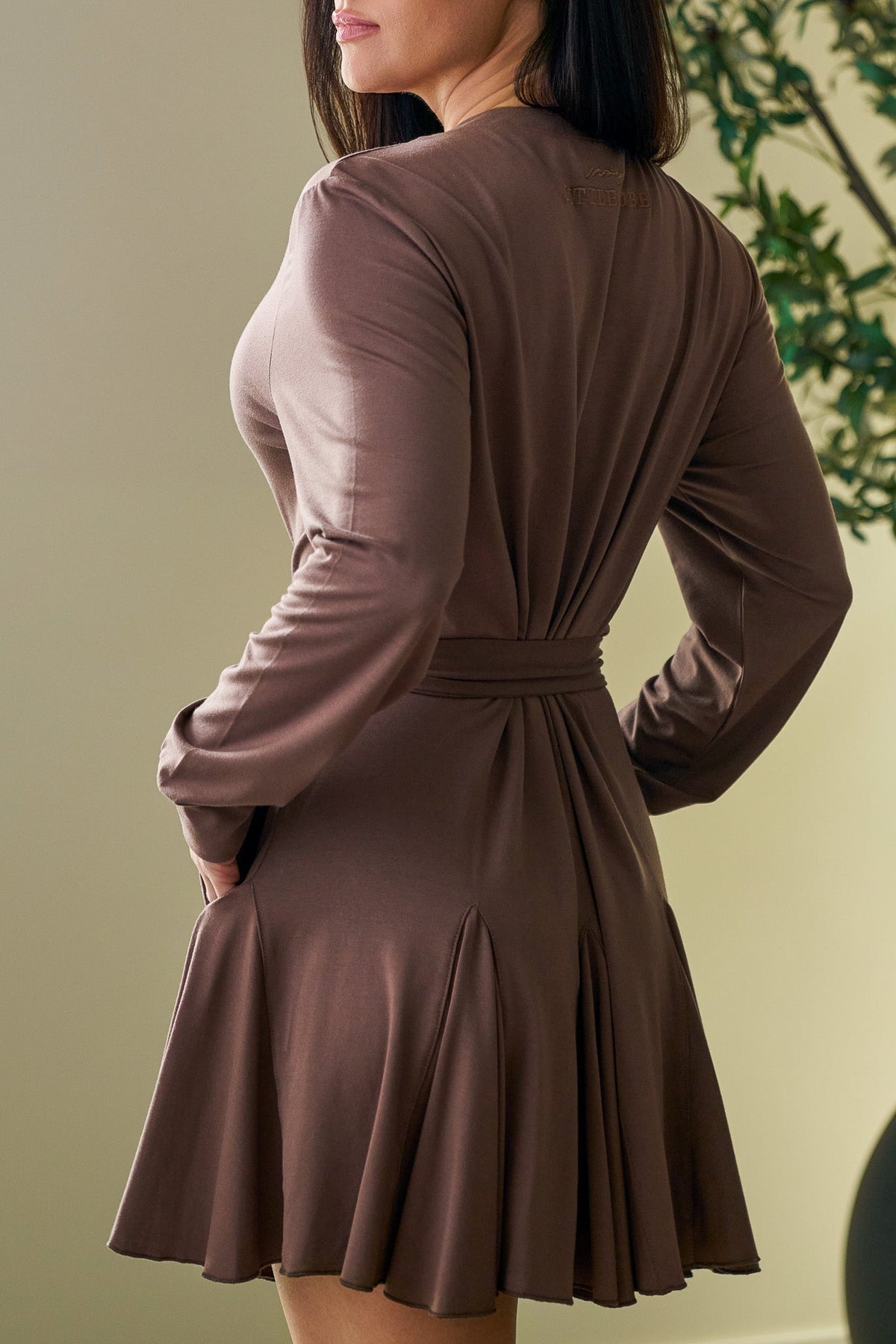 Flirty Little Robe Sexy Little Robe