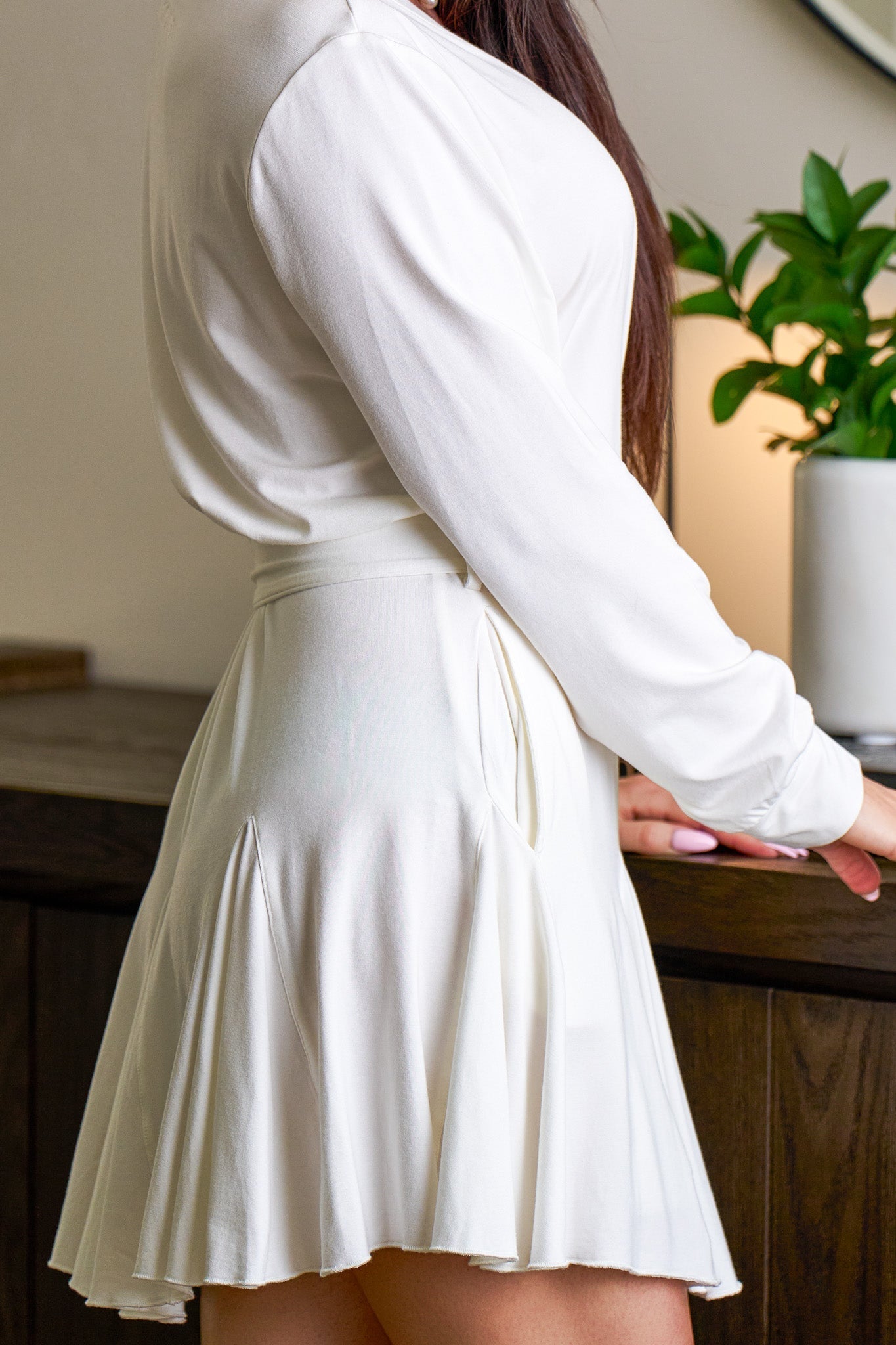 Flirty Little Robe Sexy Little Robe
