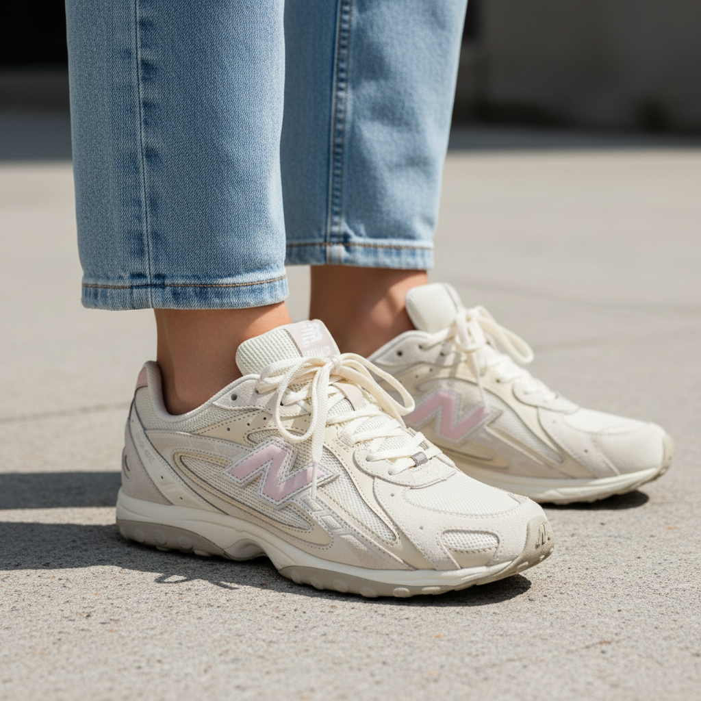 NB 204L Sneaker Womens New Balance