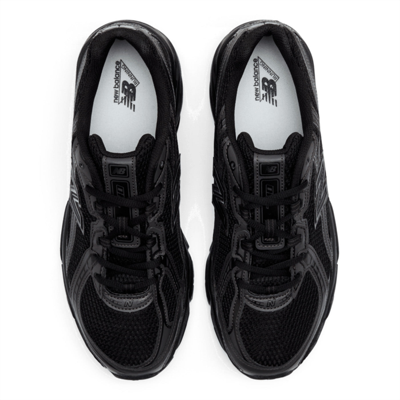 NB 740 Sneaker New Balance
