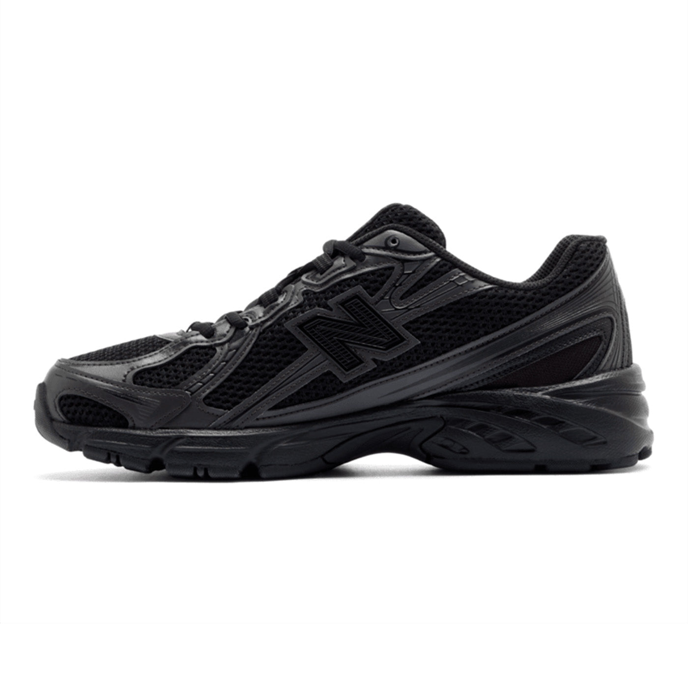 NB 740 Sneaker New Balance