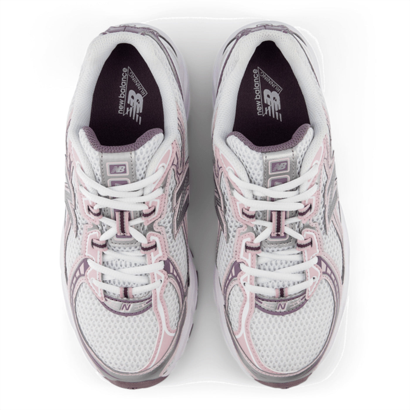 NB 740 Sneaker New Balance