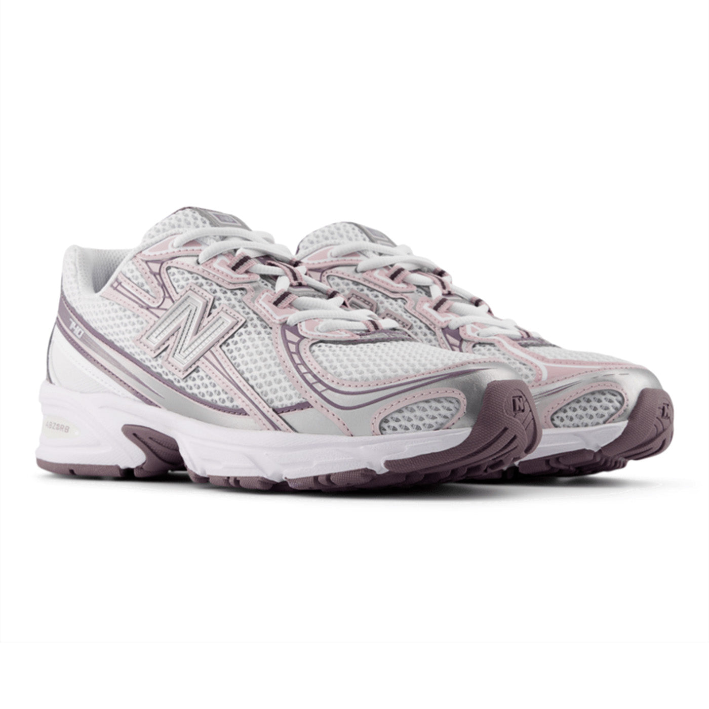 NB 740 Sneaker New Balance