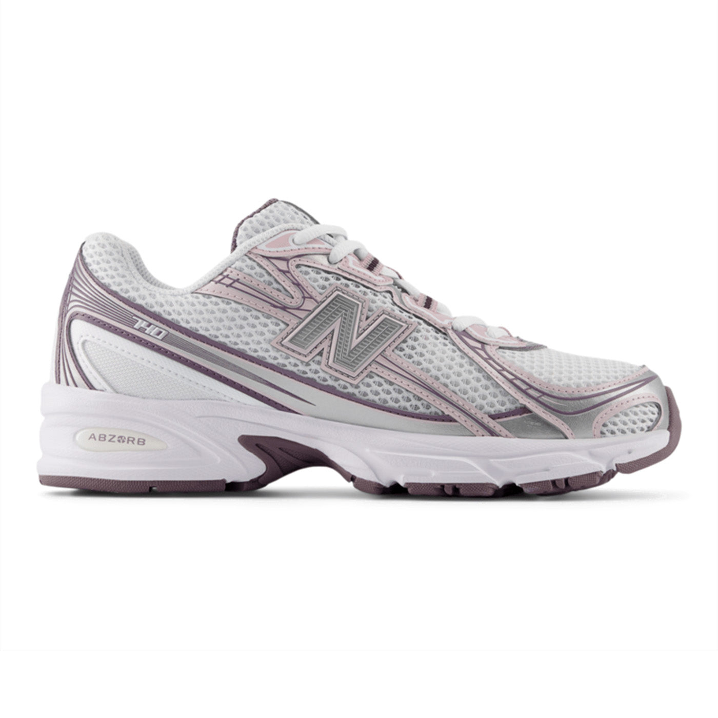 NB 740 Sneaker New Balance