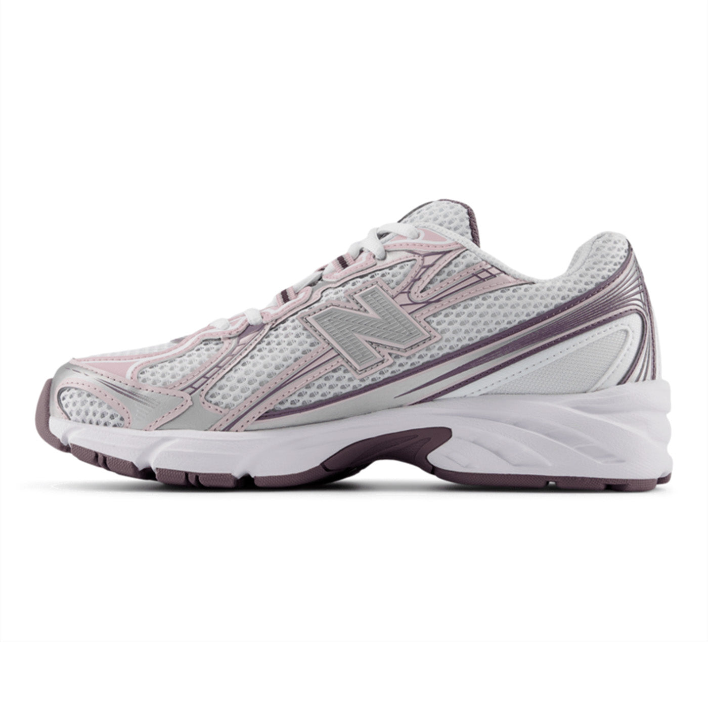 NB 740 Sneaker New Balance
