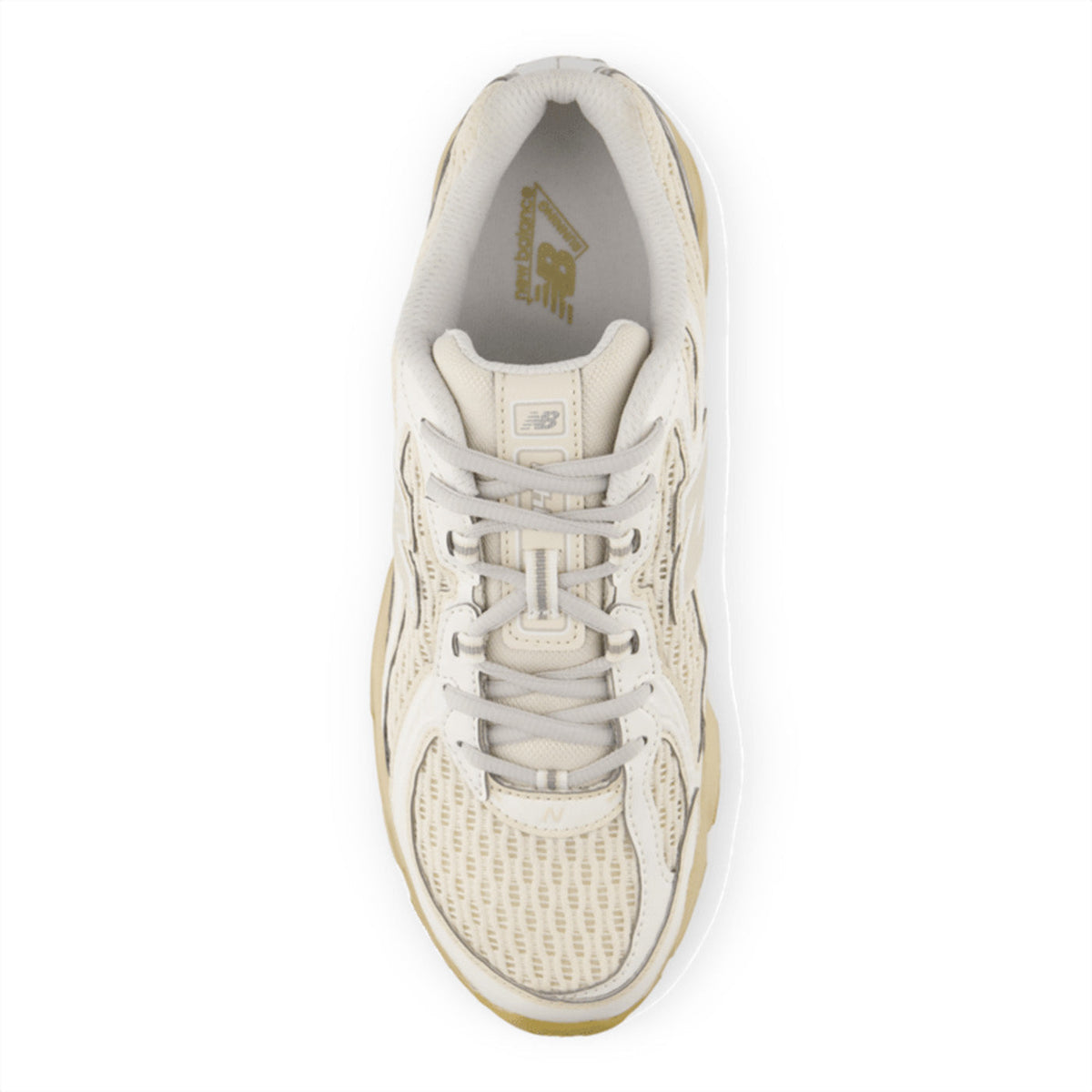 NB 740 Sneaker New Balance