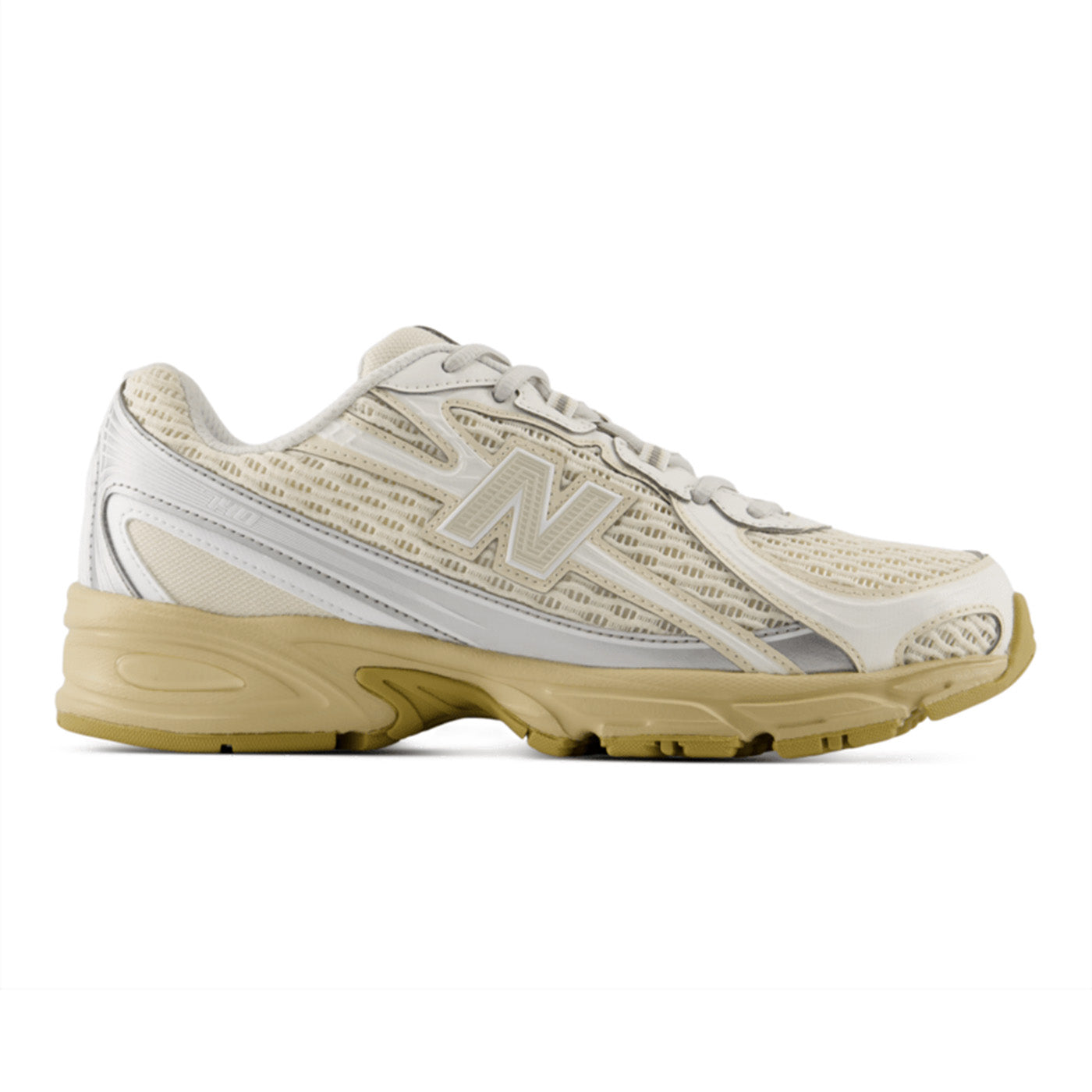 NB 740 Sneaker New Balance