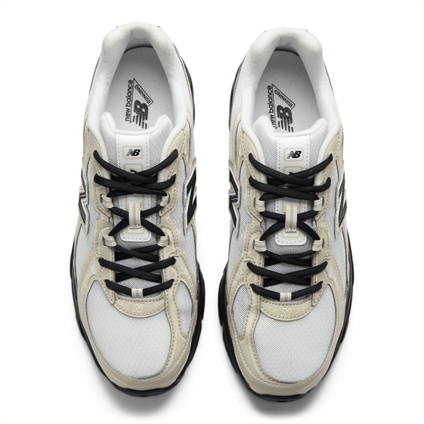 NB 740 Sneaker New Balance