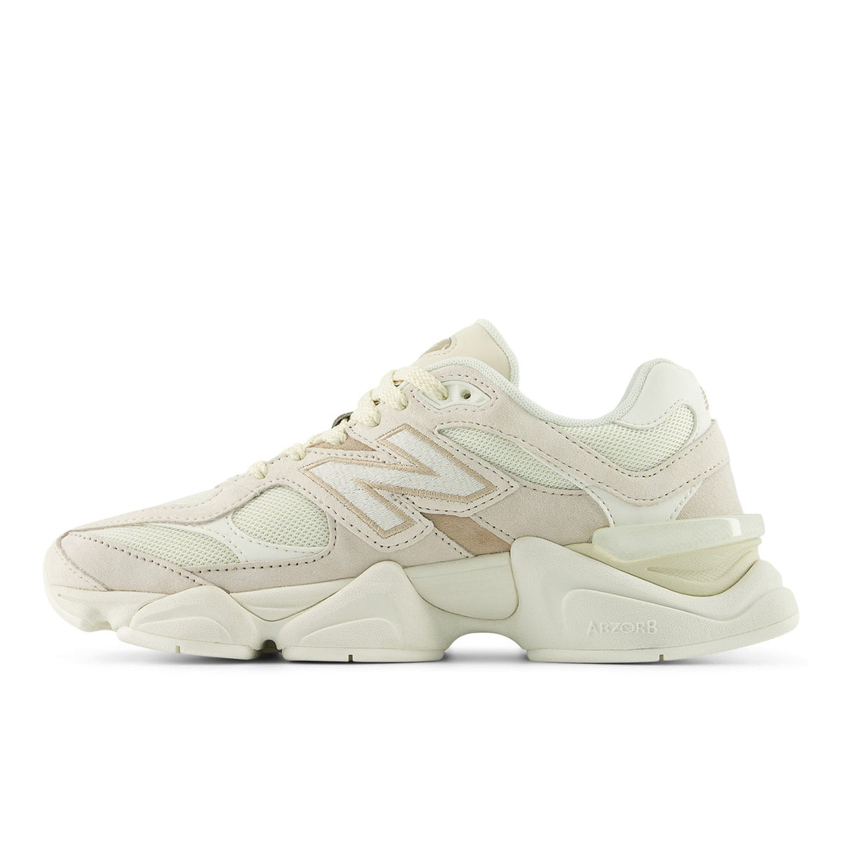 NB 9060 Sneaker Womens New Balance