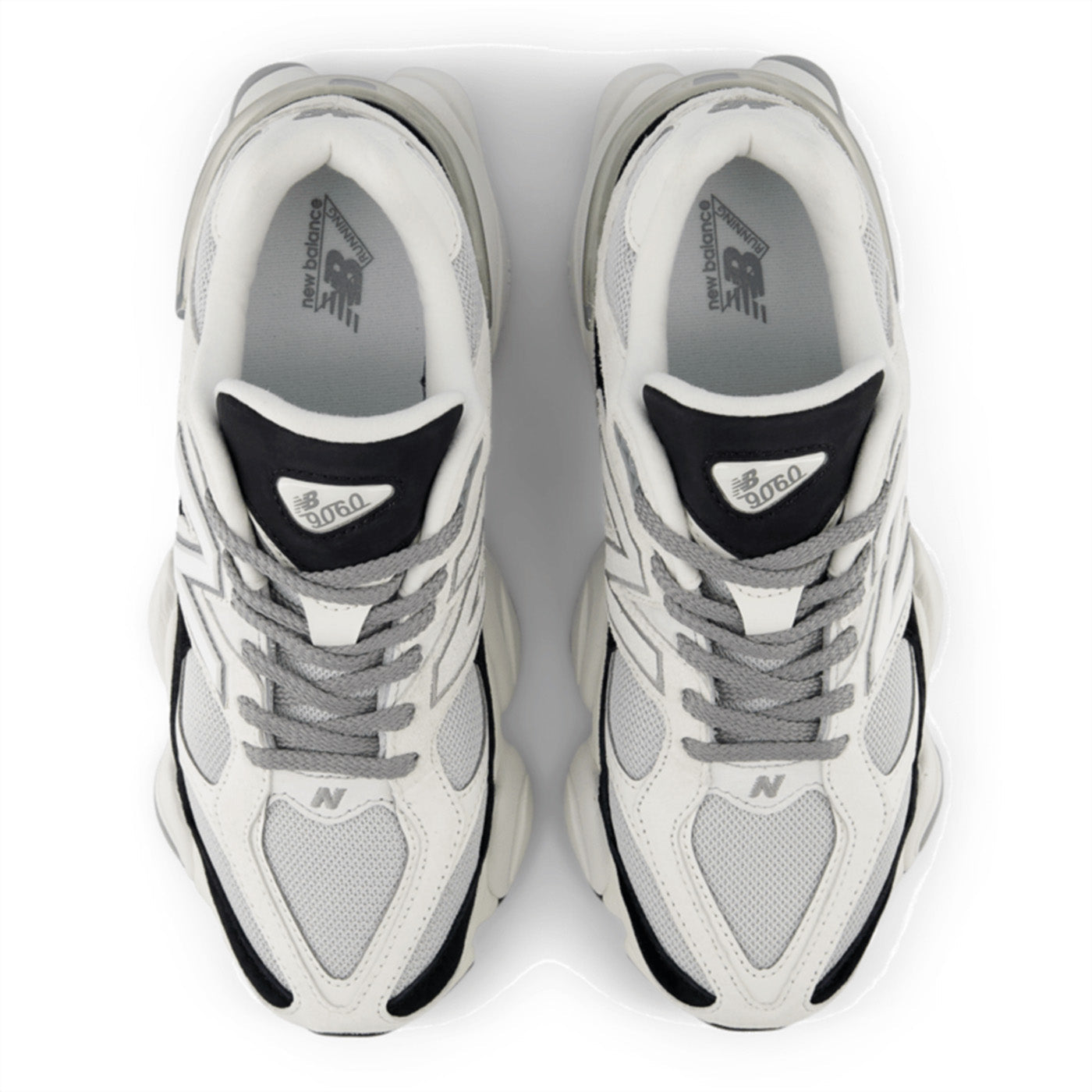 NB 9060 Sneaker Womens New Balance