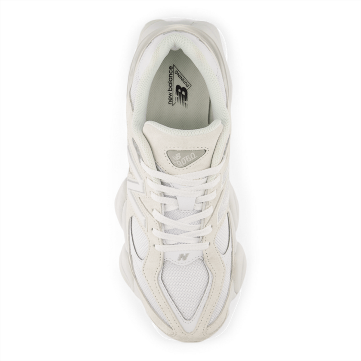 NB 9060 Sneaker Womens New Balance