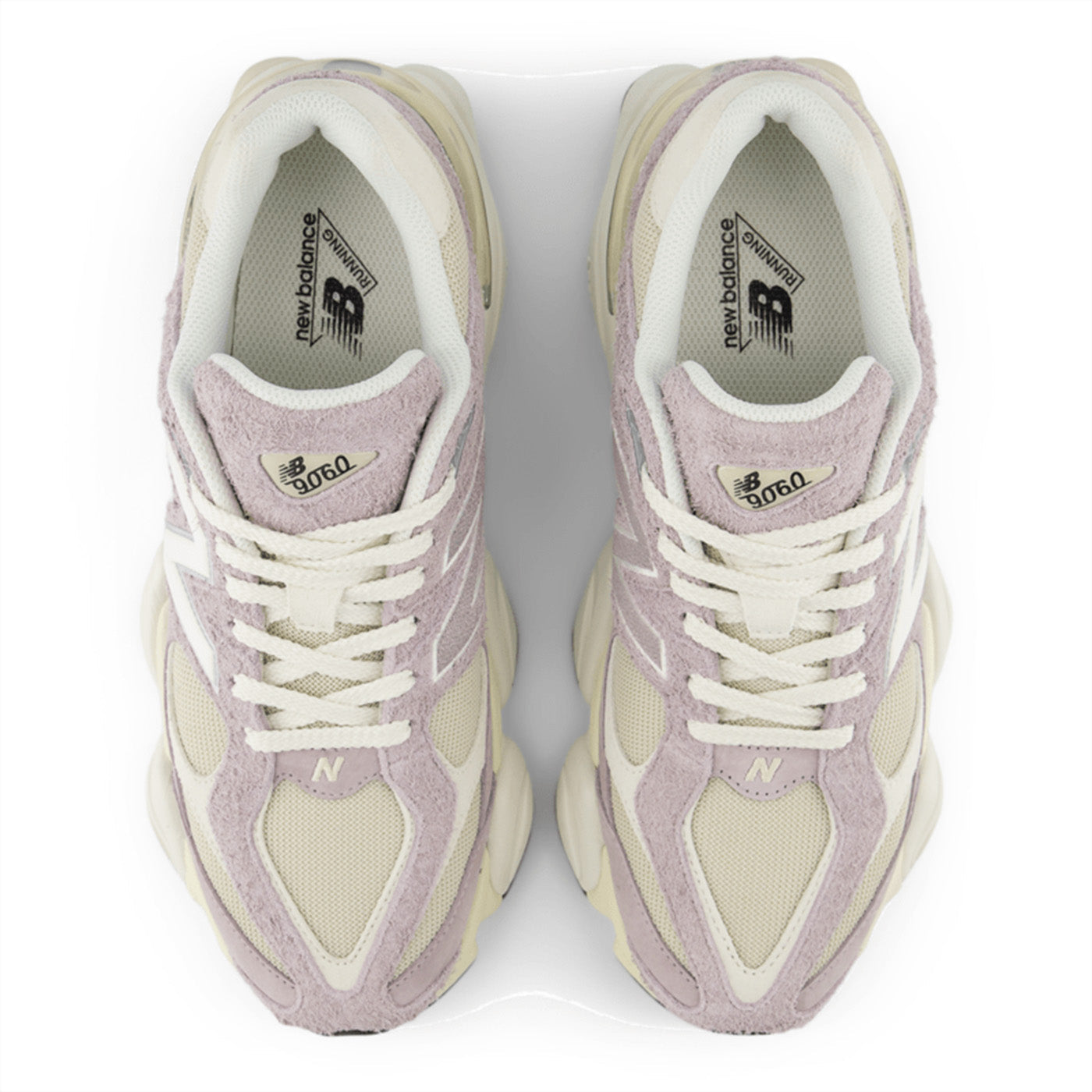 NB 9060 Sneaker Womens New Balance