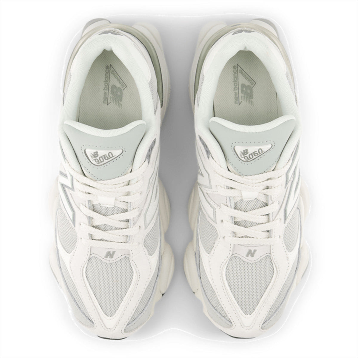NB 9060 Sneaker Womens New Balance
