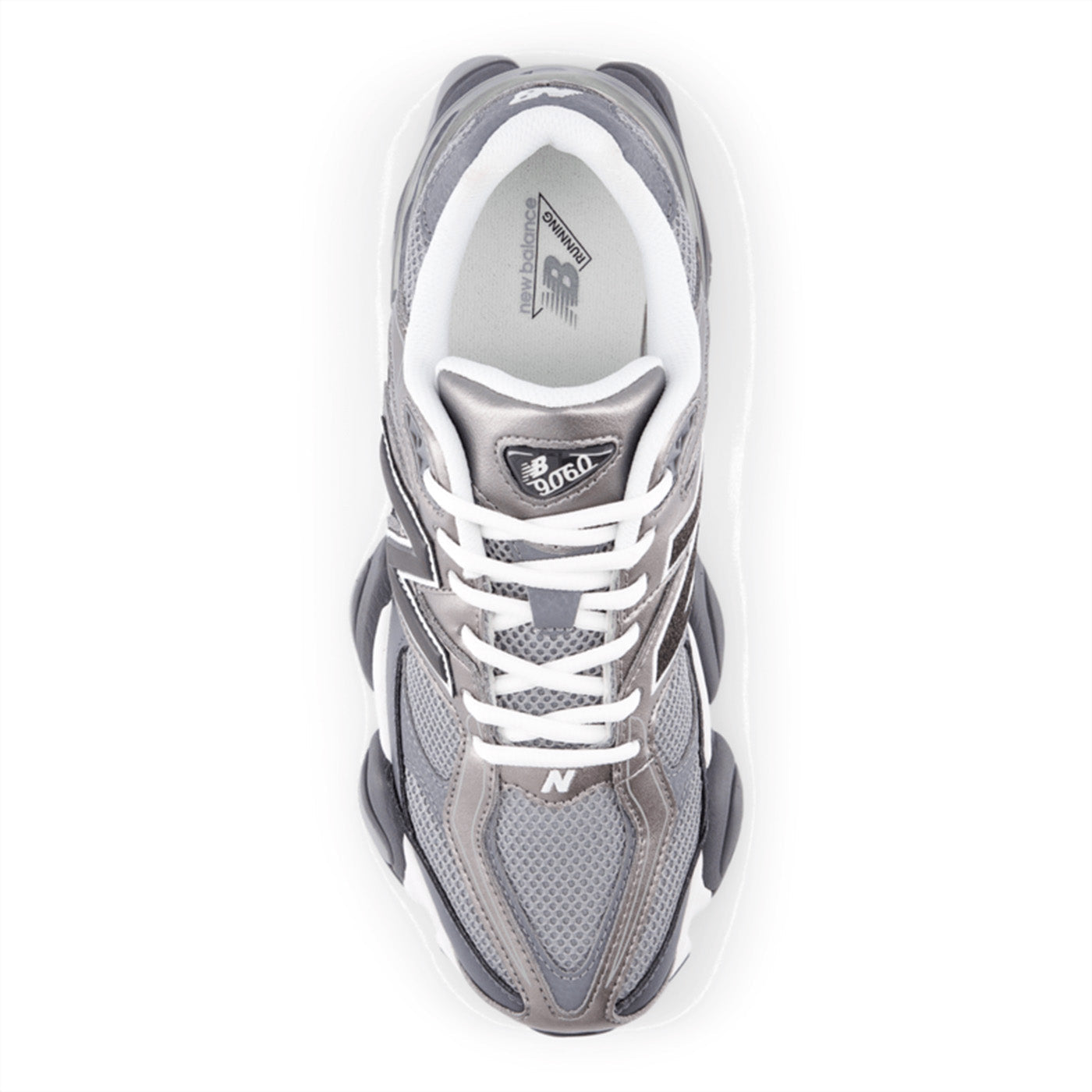 NB 9060 Sneaker Womens New Balance