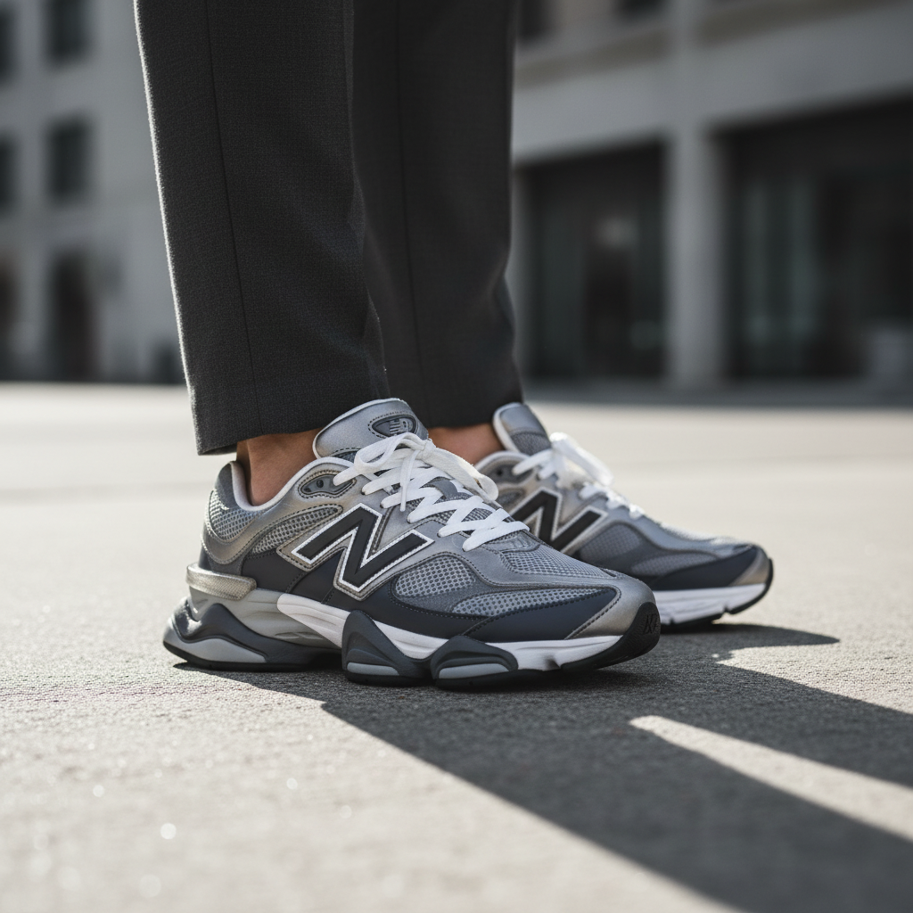 NB 9060 Sneaker Mens New Balance