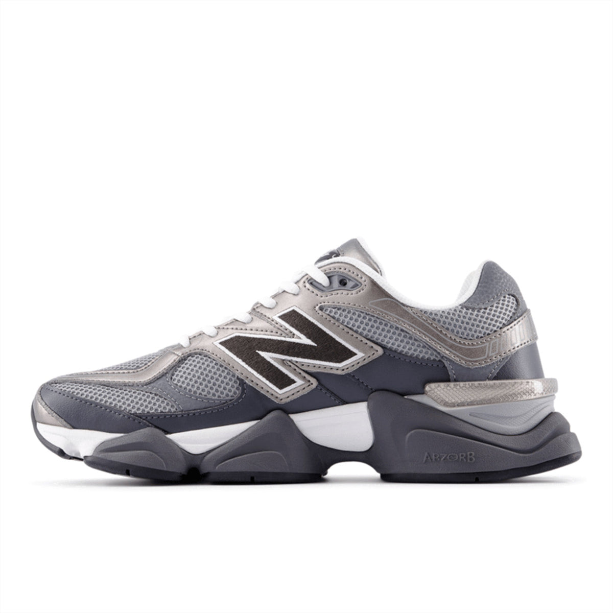 NB 9060 Sneaker Womens New Balance