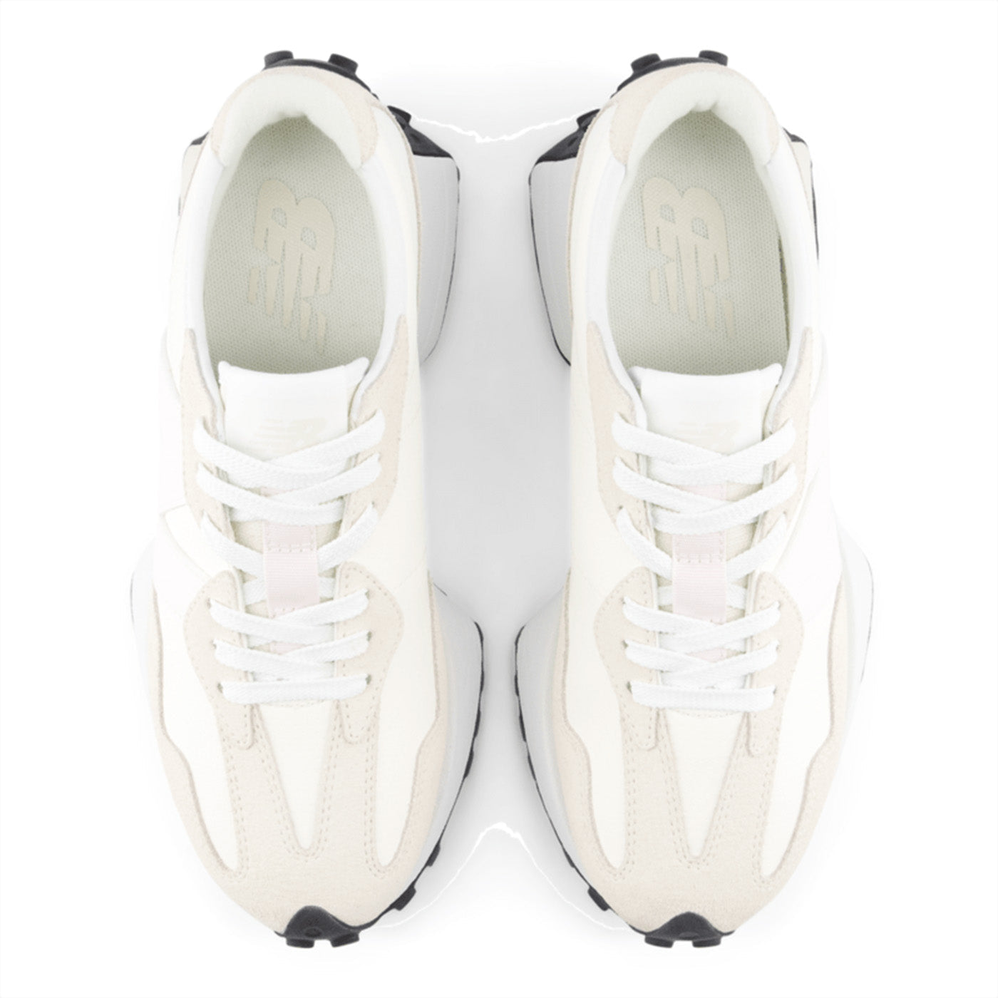 NB 327 Sneaker New Balance