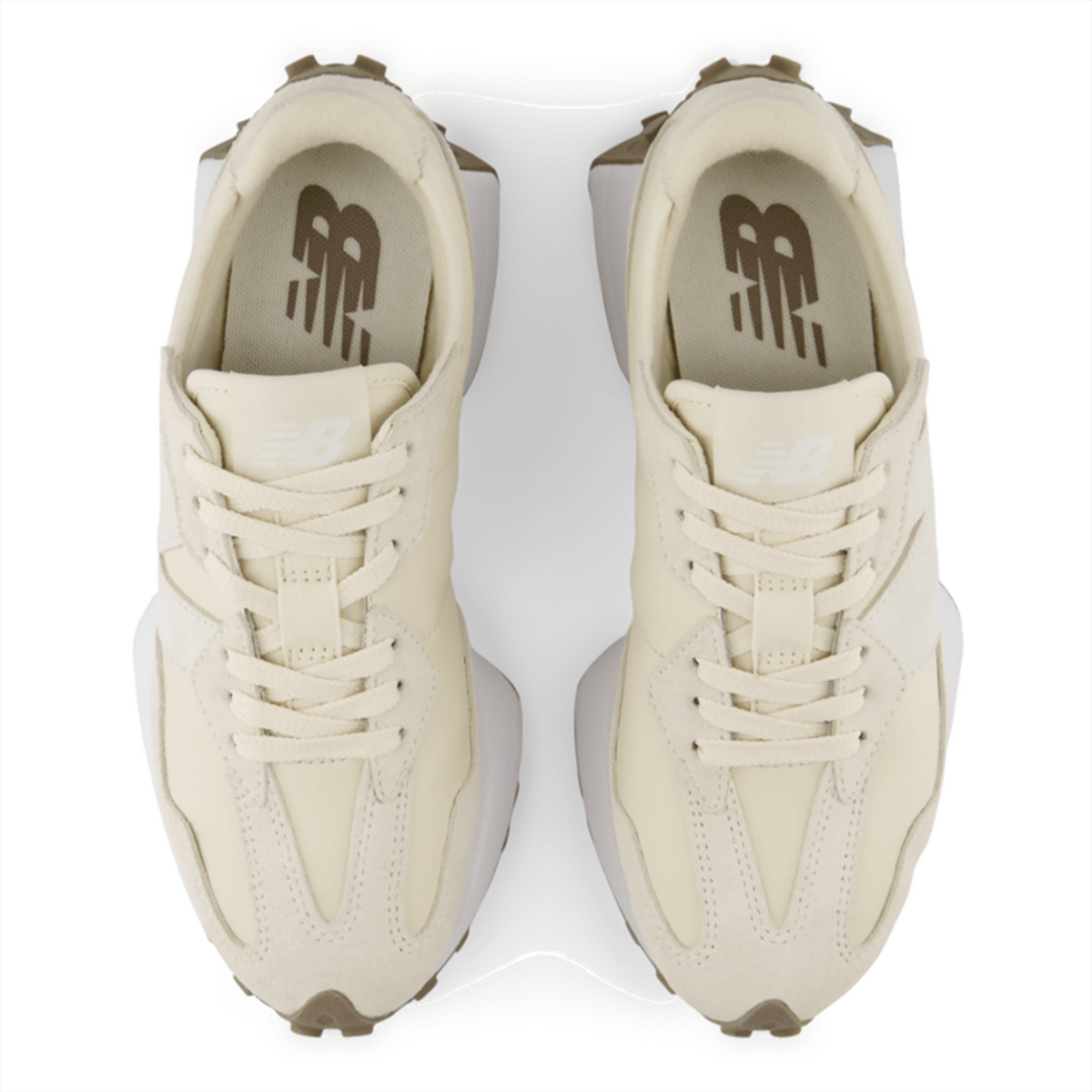 NB 327 Sneaker New Balance