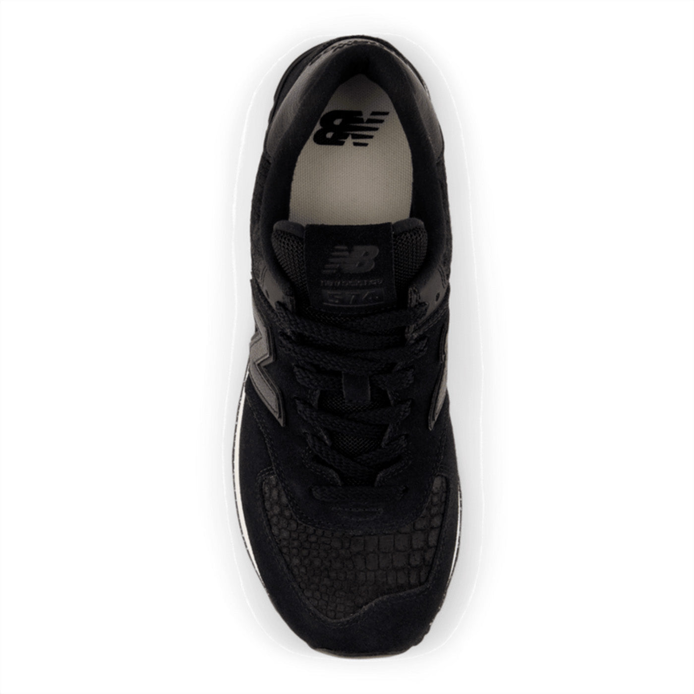 NB 574 Sneaker Womens New Balance