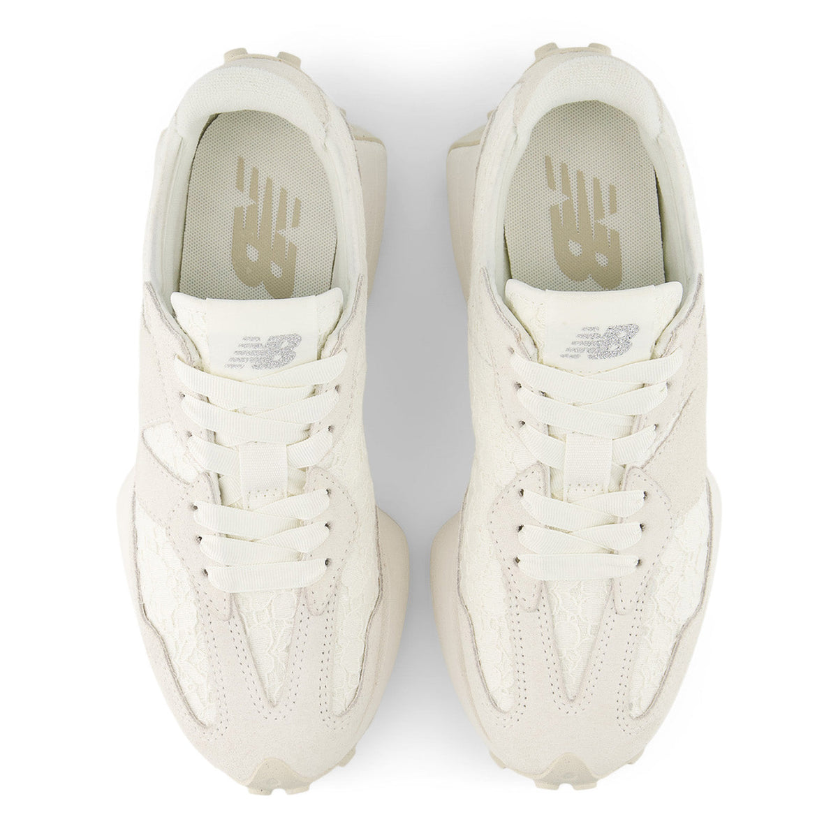 NB 327 Sneaker New Balance