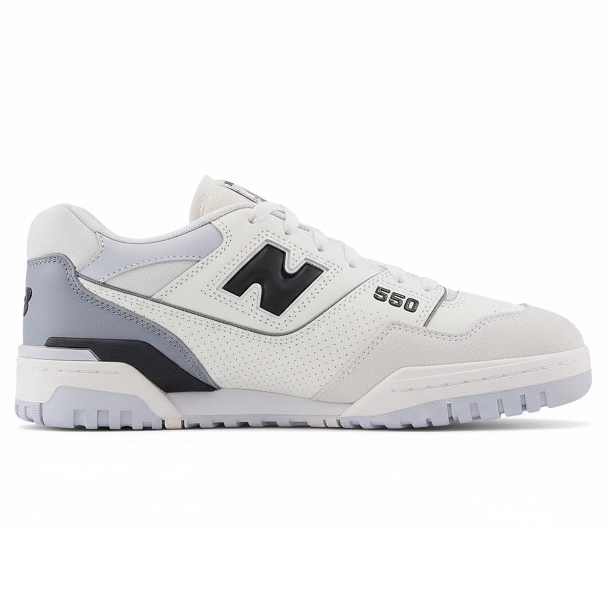 NB 550 Sneaker New Balance