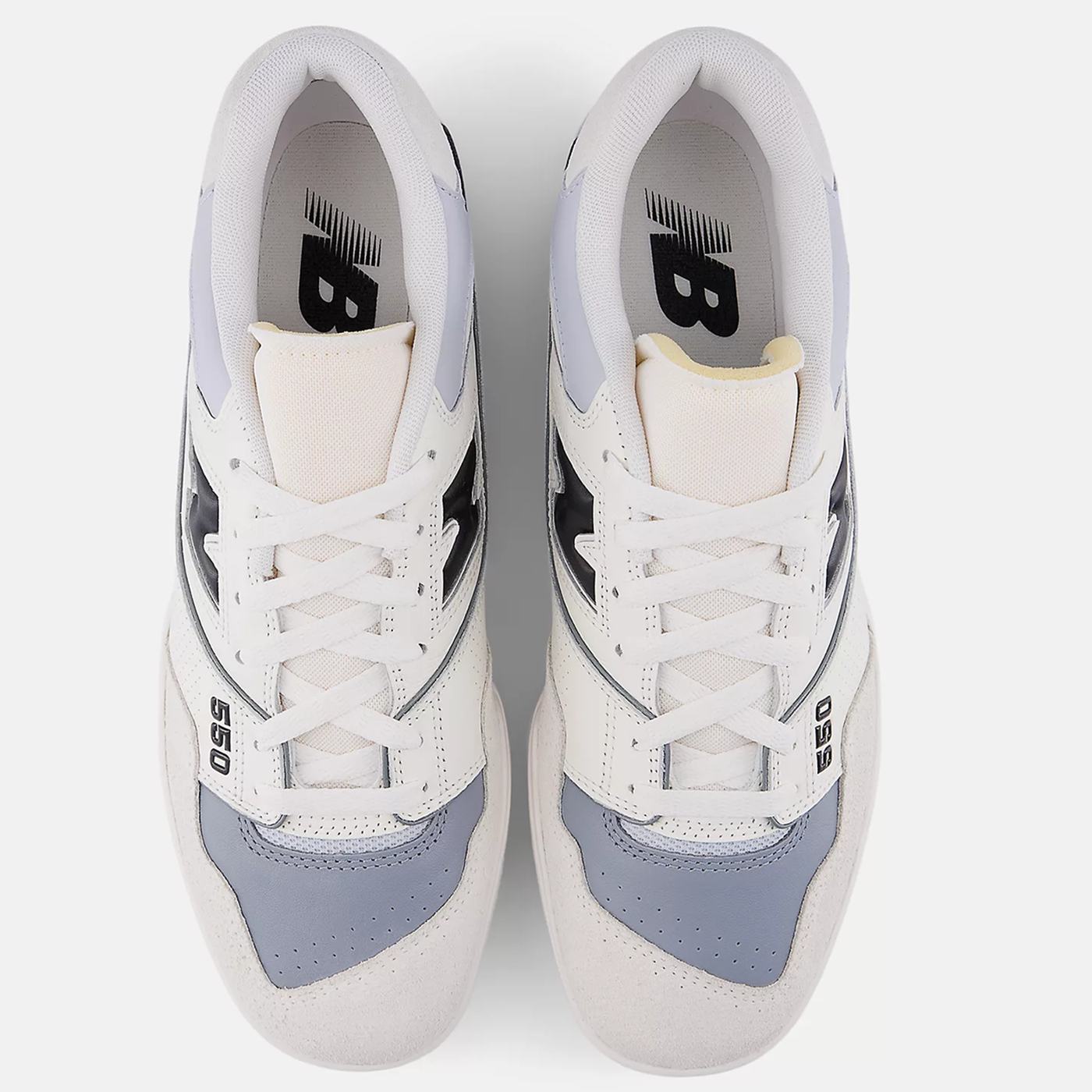 NB 550 Sneaker New Balance