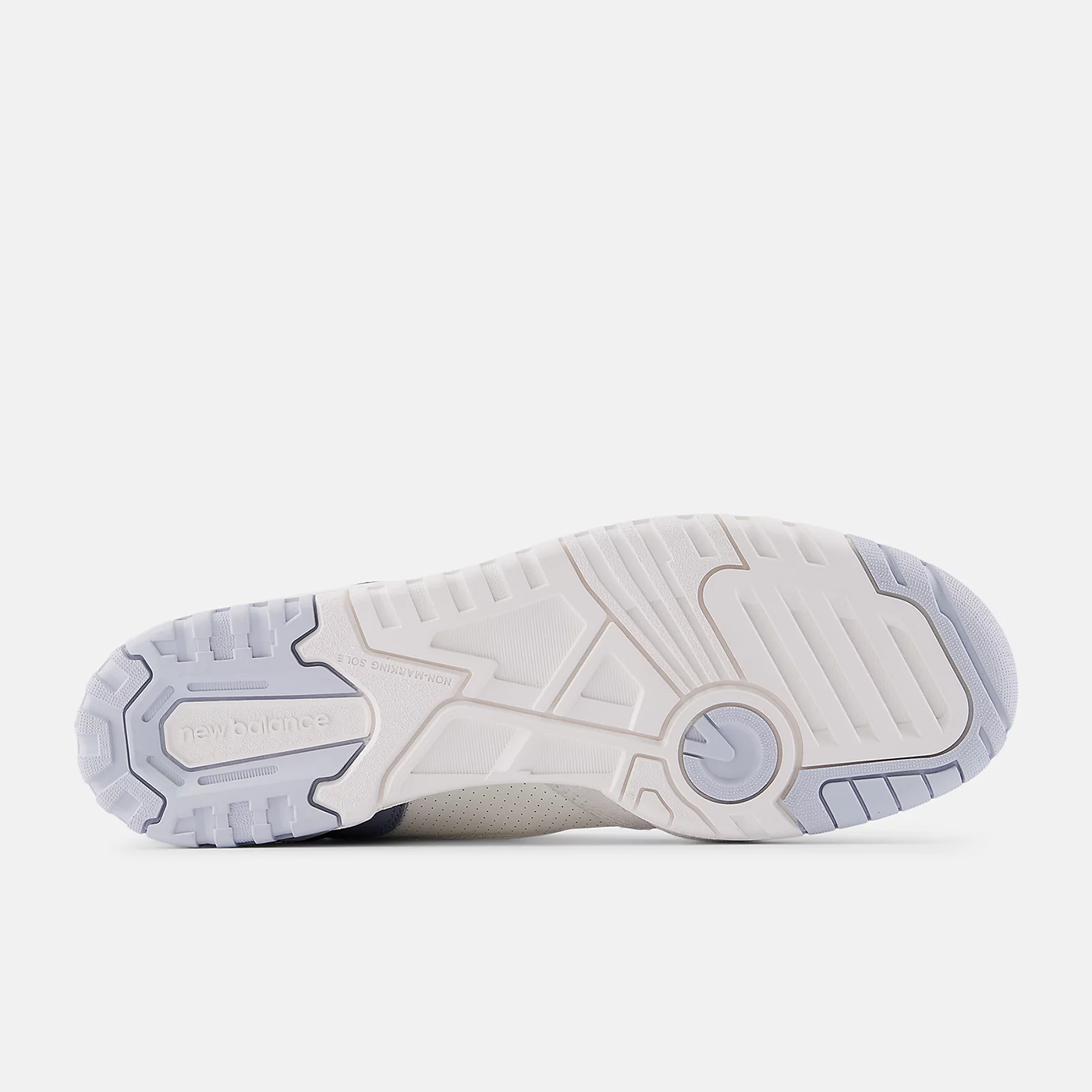 NB 550 Sneaker New Balance