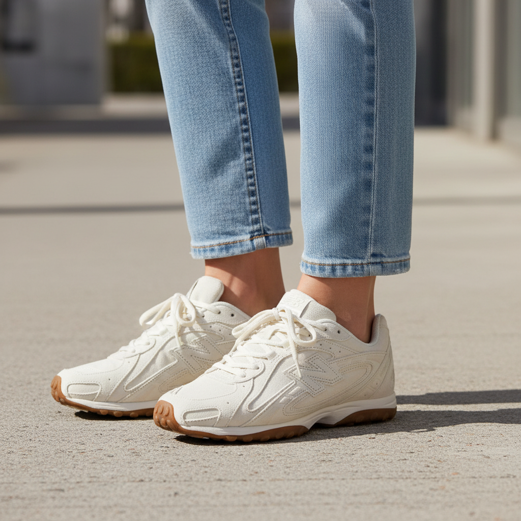 NB 204L Sneaker Womens New Balance