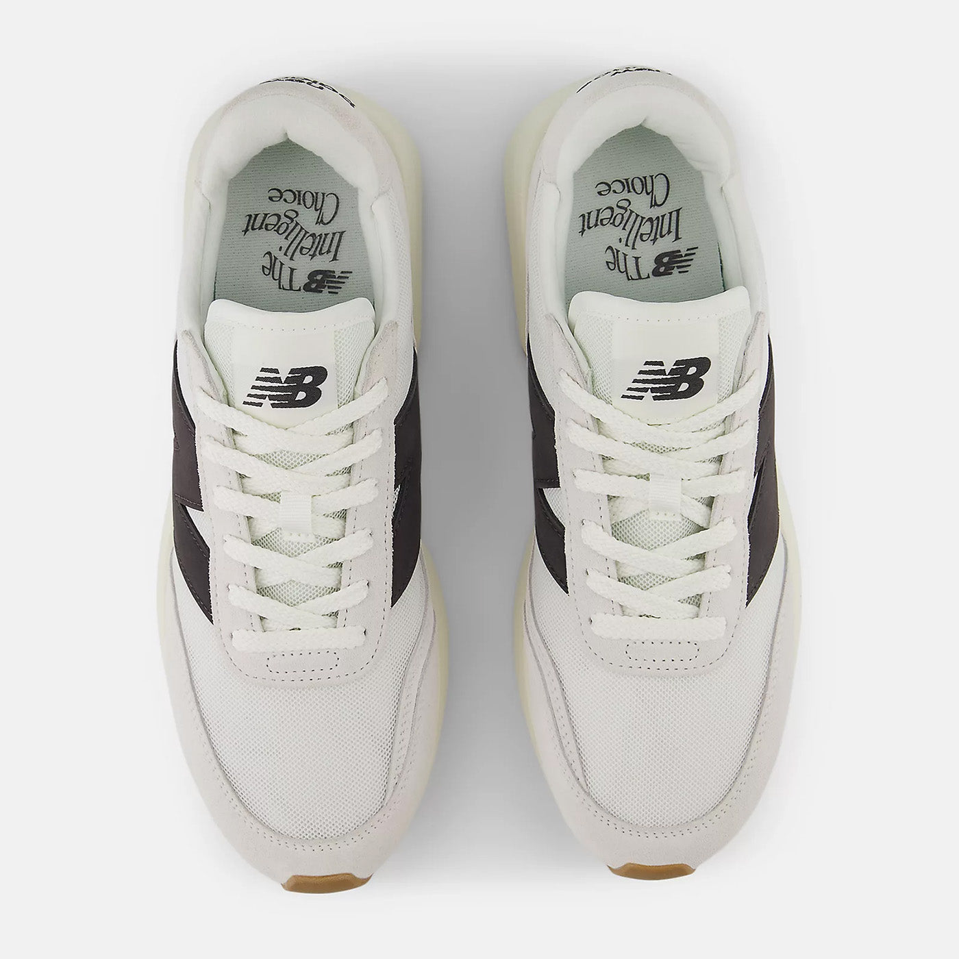 NB 370 Sneaker New Balance