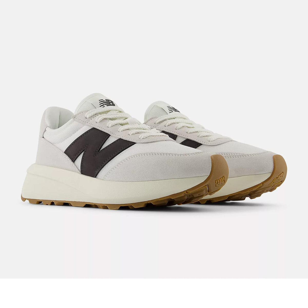 NB 370 Sneaker New Balance