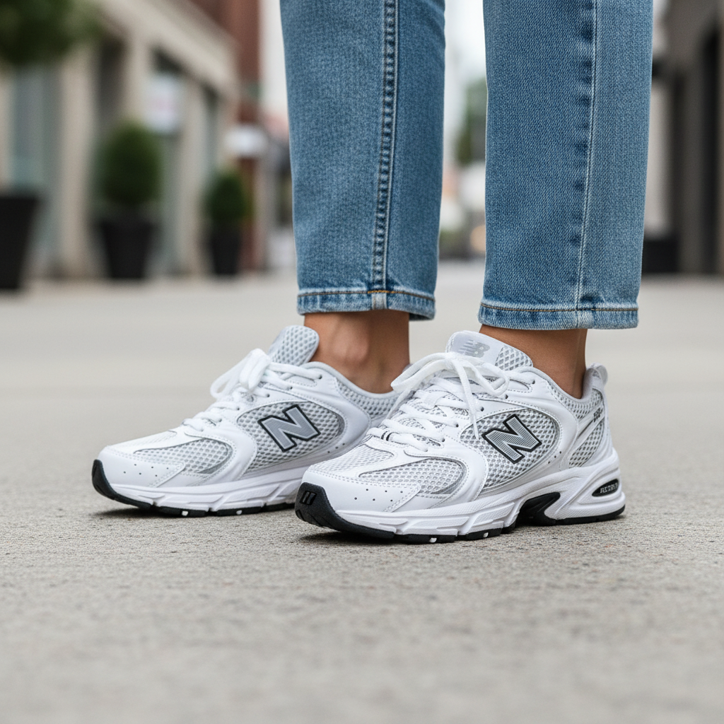NB 530 Sneaker Womens New Balance