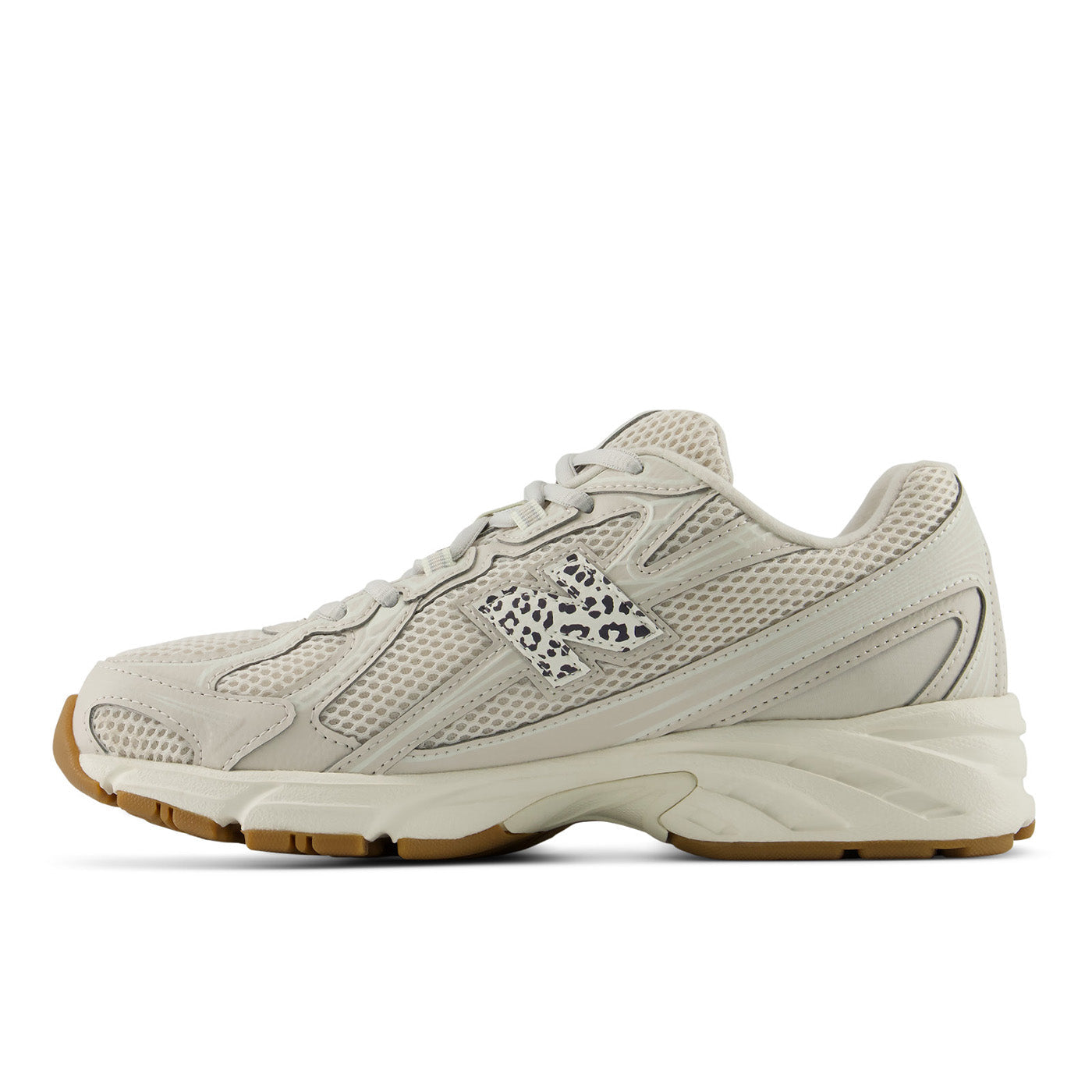 NB 740 Sneaker New Balance