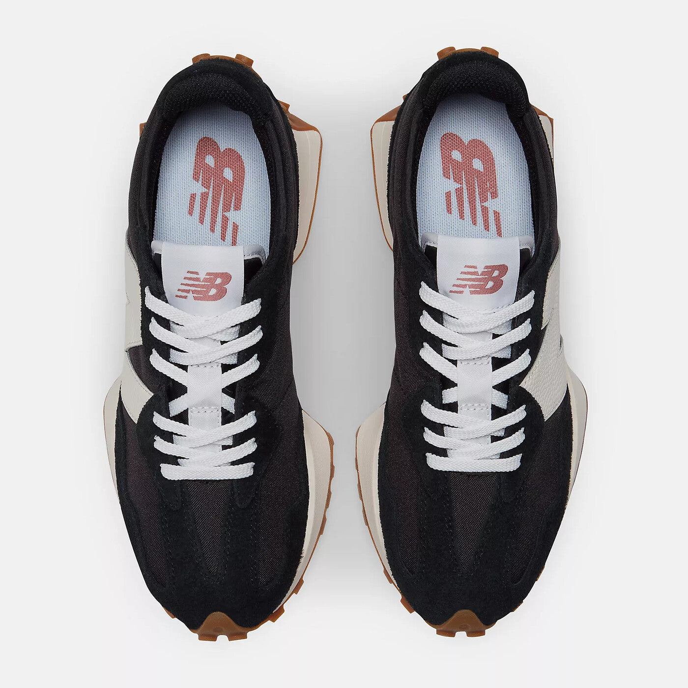 NB 327 Sneaker New Balance