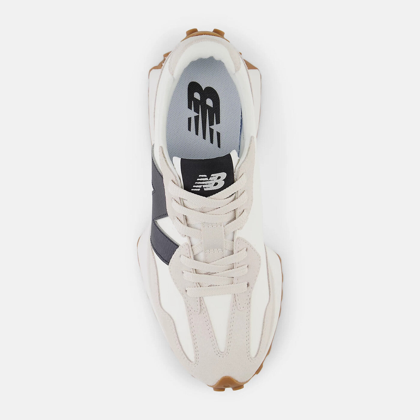 NB 327 Sneaker New Balance